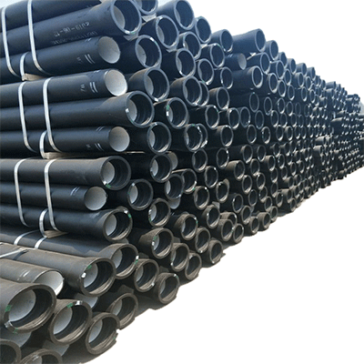Ductile Iron Pipe Ductile Iron Pipe